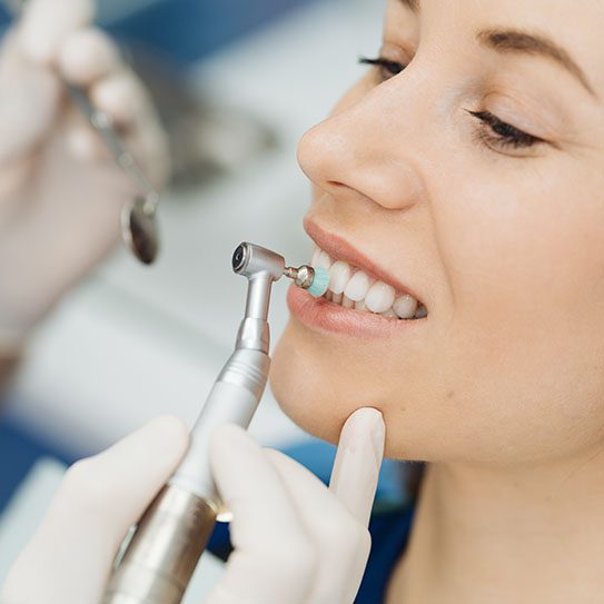 dentist near me